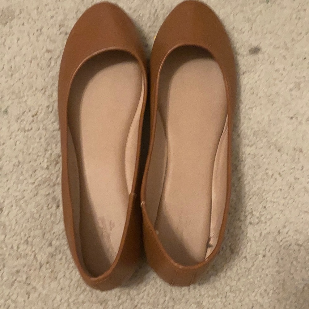 Flats